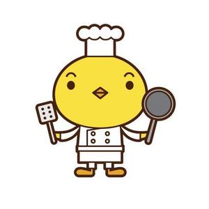 pin (pin_ke6o)さんのユニフォーム専門店「ことりや」のキャラクターデザインへの提案