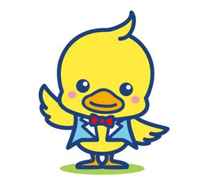 yellow_frog (yellow_frog)さんのユニフォーム専門店「ことりや」のキャラクターデザインへの提案