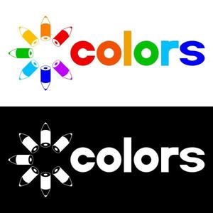 Reng'sStyle (rengsstyle)さんの新設学童保育所「colors」のロゴデザインへの提案