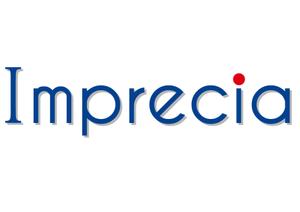 sakanouego (sakanouego)さんの「Imprecia」のロゴ作成への提案