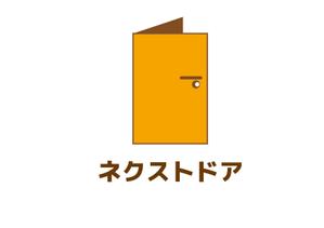 PYAN ()さんの不動産会社「センチュリー21ネクストドア」のロゴへの提案