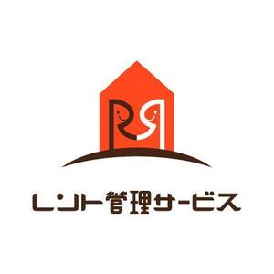 akitaken (akitaken)さんの当社のロゴ作成への提案