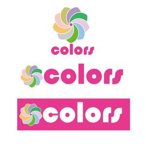 vDesign (isimoti02)さんの新設学童保育所「colors」のロゴデザインへの提案