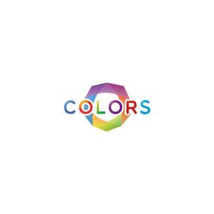 Doraneko358 (Doraneko1986)さんの新設学童保育所「colors」のロゴデザインへの提案