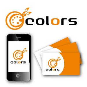 King_J (king_j)さんの新設学童保育所「colors」のロゴデザインへの提案