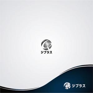 Karma Design Works (Karma_228)さんの社名「ジプラス」のロゴへの提案