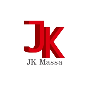 弘之★黒原 (kingskin1218)さんの(株)JK Massaのロゴへの提案