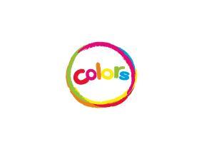 jasmine7さんの新設学童保育所「colors」のロゴデザインへの提案