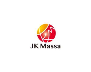 horieyutaka1 (horieyutaka1)さんの(株)JK Massaのロゴへの提案