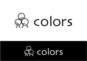 ninaiya (ninaiya)さんの新設学童保育所「colors」のロゴデザインへの提案