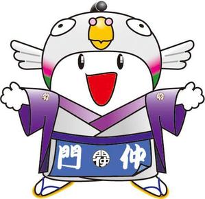 クレス (TetsuhiroOtsuka)さんの商店街のマスコットキャラクターデザインへの提案
