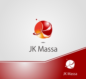 ukokkei (ukokkei)さんの(株)JK Massaのロゴへの提案