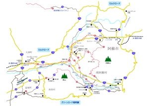 猫沢Ｒ (necozawa_r)さんの阿蘇復興のための、アップデート可能なロードマップ作成（日本語・英語）への提案