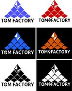 kumaさんの弊社オリジナル、ロゴ＆マーク制作依頼への提案