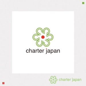 mae_chan ()さんの弊社サービスロゴの製作依頼への提案