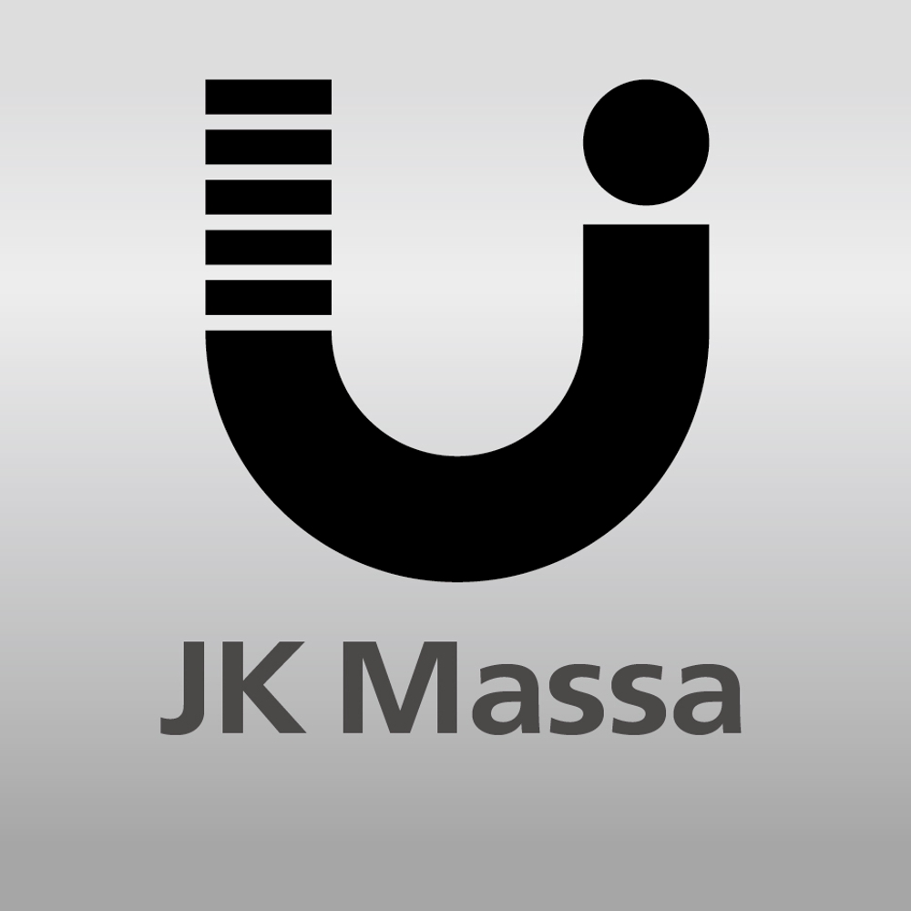 (株)JK Massaのロゴ