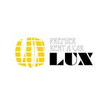 Taddys (stasiacreate2012)さんの高級レンタカーサービス「LUX プレミアレンタカー」のロゴへの提案