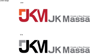 GuymoquetCreative (Guymoquet)さんの(株)JK Massaのロゴへの提案