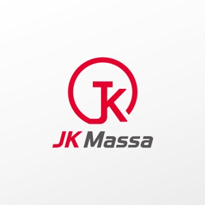 Yukiyo (yukiyo201202)さんの(株)JK Massaのロゴへの提案