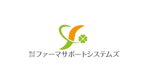 horieyutaka1 (horieyutaka1)さんの会社のロゴ作成依頼への提案