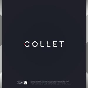 machi (machi_2014)さんのビジネススクール「ＣＯＬＬＥＴ」のロゴ作成お願いします！	への提案