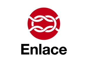 skyblue (skyblue)さんの「Enlace」のロゴ作成(商標登録予定なし）への提案