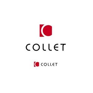 DOF2さんのビジネススクール「ＣＯＬＬＥＴ」のロゴ作成お願いします！	への提案