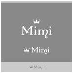 ma74756R (ma74756R)さんの女性向け動画メディア「MimiTV」のブランドロゴ作成への提案