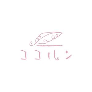 ArtStudio MAI (minami-mi-natz)さんのハーブ療法サロン「ココルン」のロゴへの提案