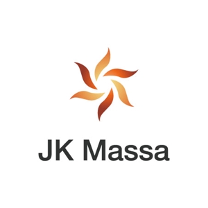 teppei (teppei-miyamoto)さんの(株)JK Massaのロゴへの提案