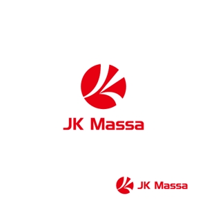 chiaro (chiaro)さんの(株)JK Massaのロゴへの提案