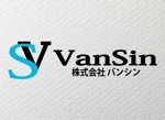 MASA (masaaki1)さんの建設業「㈱バンシン」のロゴへの提案