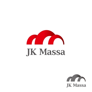 イメージフォース (pro-image)さんの(株)JK Massaのロゴへの提案