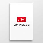 doremi (doremidesign)さんの(株)JK Massaのロゴへの提案