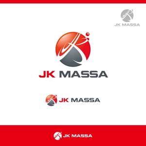 ma74756R (ma74756R)さんの(株)JK Massaのロゴへの提案