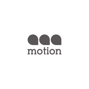 yusa_projectさんの！！！美容室！！！「motion」のロゴへの提案