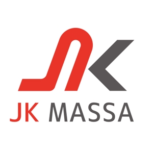 REDZ (mondo43)さんの(株)JK Massaのロゴへの提案