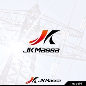 konodesign (KunihikoKono)さんの(株)JK Massaのロゴへの提案