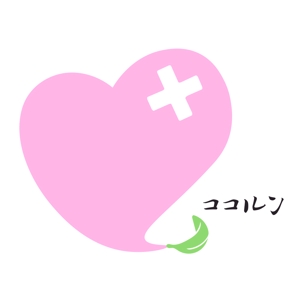 岡部卓朗 (994nena)さんのハーブ療法サロン「ココルン」のロゴへの提案