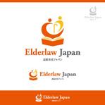 ma74756R (ma74756R)さんの高齢者法関連情報サイト「高齢者法Japan」のロゴ作成のお願いへの提案