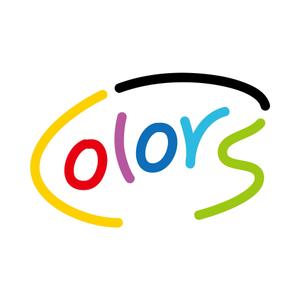  ayumi  ()さんの新設学童保育所「colors」のロゴデザインへの提案