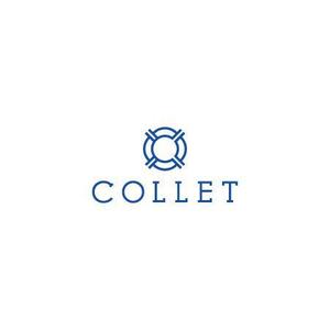 yusa_projectさんのビジネススクール「ＣＯＬＬＥＴ」のロゴ作成お願いします！	への提案