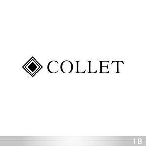 DESIGN_A (DESIGN_A)さんのビジネススクール「ＣＯＬＬＥＴ」のロゴ作成お願いします！	への提案