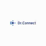 enj19 (enj19)さんの医師と病院をマッチングさせる求人サイト「Dr.Connect」のロゴへの提案