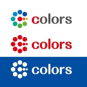 katu_design (katu_design)さんの新設学童保育所「colors」のロゴデザインへの提案