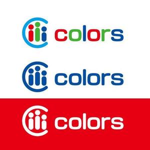 katu_design (katu_design)さんの新設学童保育所「colors」のロゴデザインへの提案