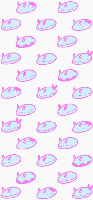 かめきち (chuchukamesan)さんの海の生物でスマホカバーのデザインをお願いします。への提案