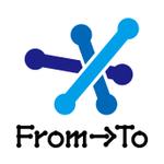 ムーブオン (move-on)さんのIT系の企業ロゴ作成依頼への提案