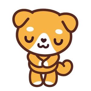 PIPPI (pippi)さんの柴犬（子犬）のキャラクター制作への提案