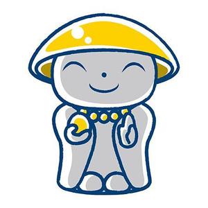 山本 (yamamotoo)さんのお地蔵さんをモチーフにしたかわいいイラストへの提案